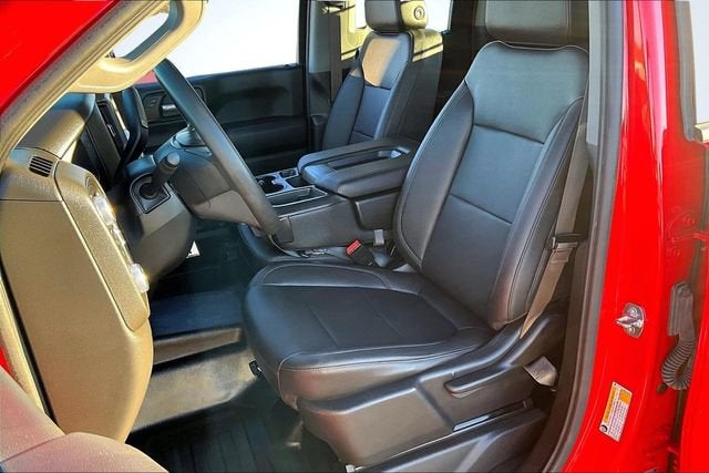 2021 GMC Sierra 1500 Sierra