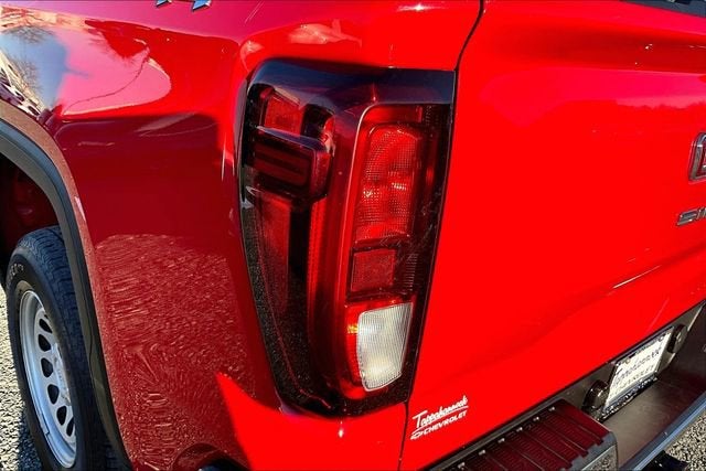 2021 GMC Sierra 1500 Sierra