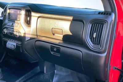 2021 GMC Sierra 1500 Sierra