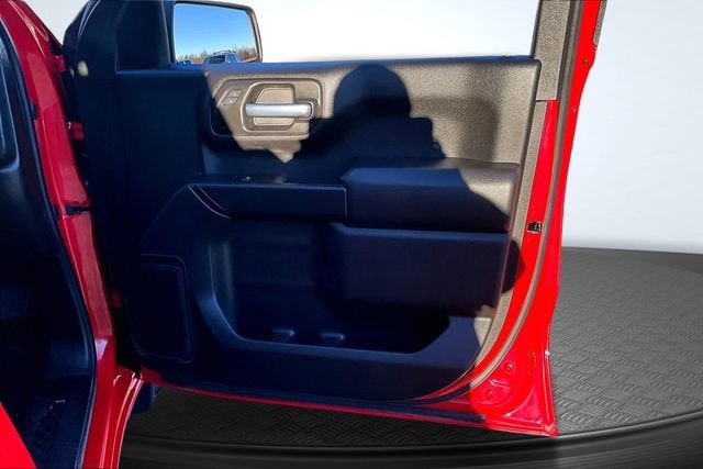 2021 GMC Sierra 1500 Sierra