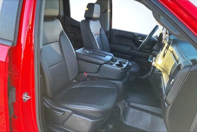 2021 GMC Sierra 1500 Sierra