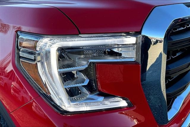 2021 GMC Sierra 1500 Sierra