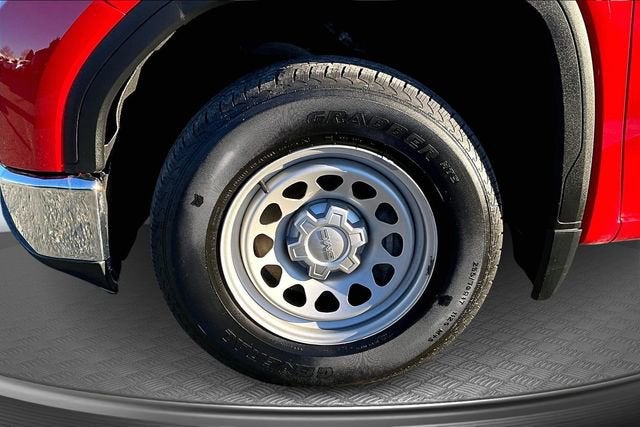 2021 GMC Sierra 1500 Sierra