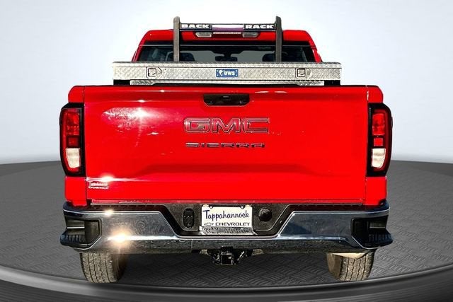 2021 GMC Sierra 1500 Sierra