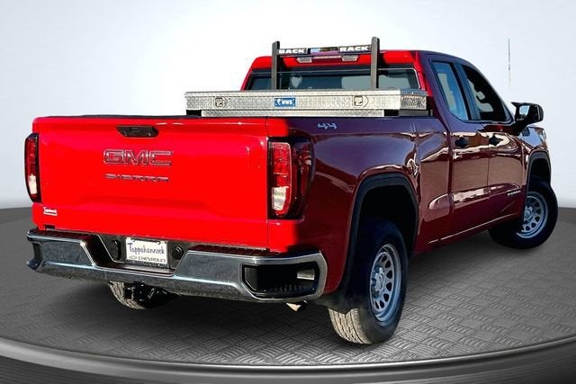 2021 GMC Sierra 1500 Sierra