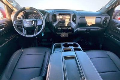 2021 GMC Sierra 1500 Sierra