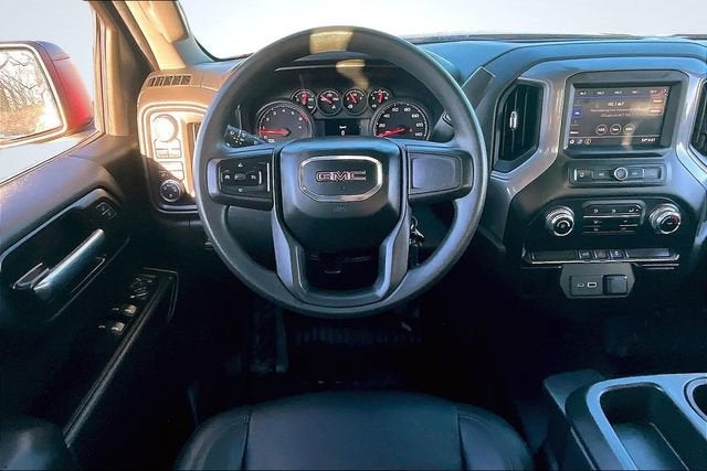 2021 GMC Sierra 1500 Sierra