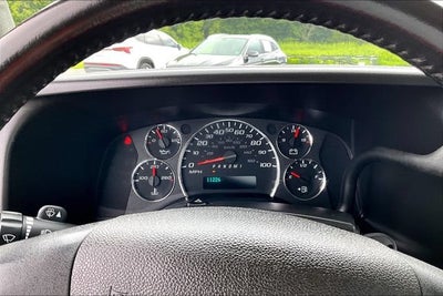 2021 GMC Savana Cargo 2500 Base