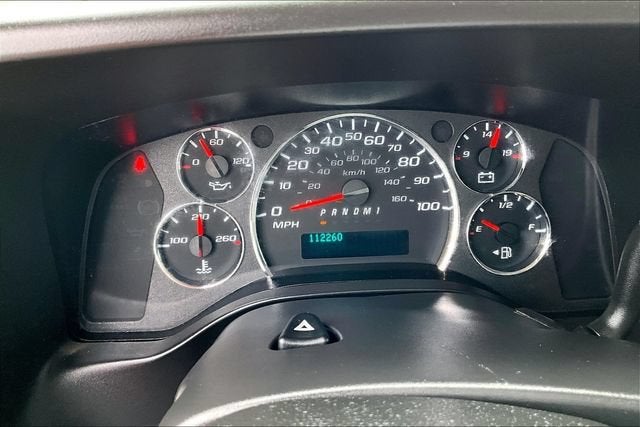 2021 GMC Savana Cargo 2500 Base