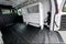 2021 GMC Savana Cargo 2500 Base