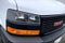 2021 GMC Savana Cargo 2500 Base