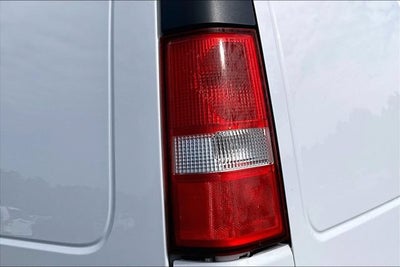 2023 GMC Savana Cargo 2500 Work Van