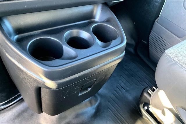 2023 GMC Savana Cargo 3500 Work Van