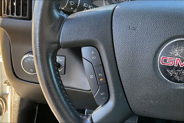 2023 GMC Savana Cargo 3500 Work Van