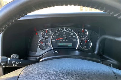 2023 GMC Savana Cargo 3500 Work Van