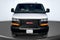 2023 GMC Savana Cargo 3500 Work Van