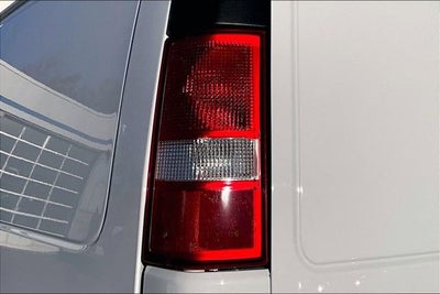 2023 GMC Savana Cargo 3500 Work Van