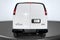 2023 GMC Savana Cargo 3500 Work Van