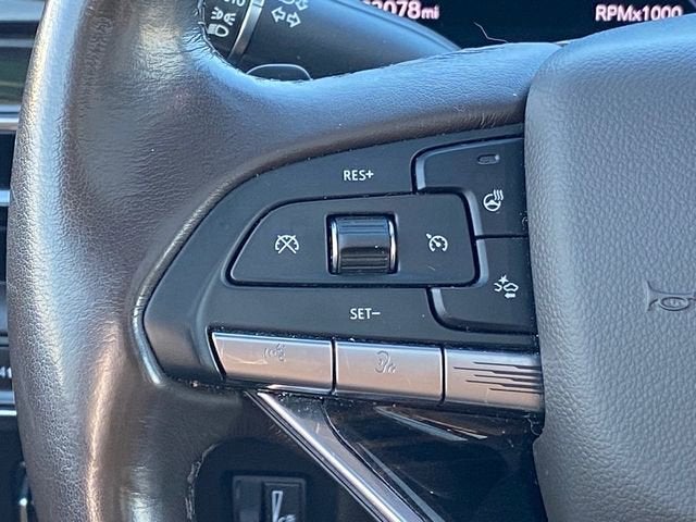 2021 Cadillac Escalade ESV Sport