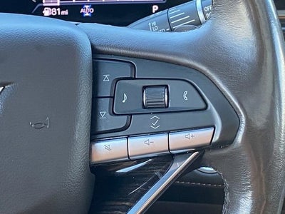 2021 Cadillac Escalade ESV Sport