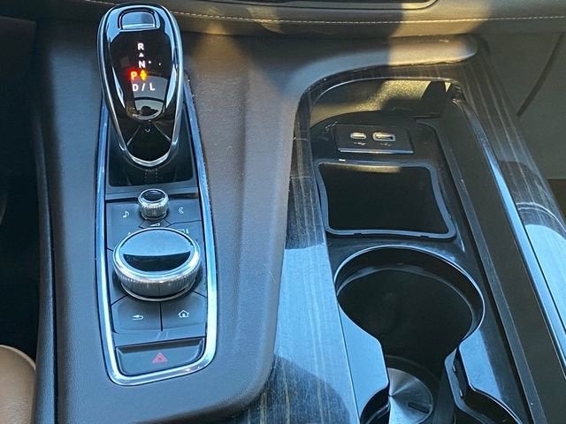 2021 Cadillac Escalade ESV Sport