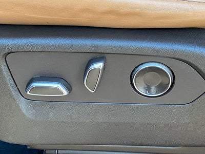 2021 Cadillac Escalade ESV Sport