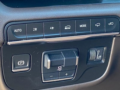 2021 Cadillac Escalade ESV Sport