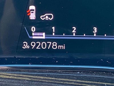 2021 Cadillac Escalade ESV Sport