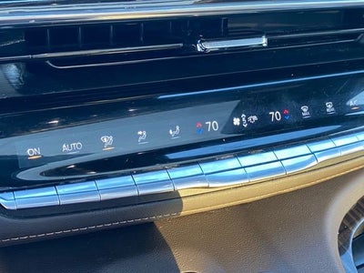 2021 Cadillac Escalade ESV Sport