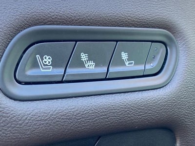 2021 Cadillac Escalade ESV Sport