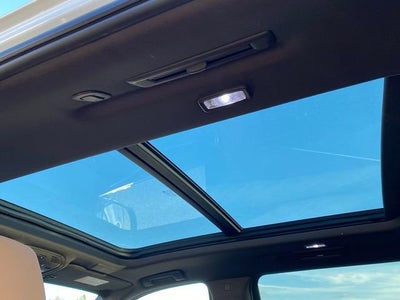 2021 Cadillac Escalade ESV Sport