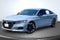 2022 Honda Accord Sedan Sport SE