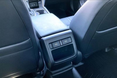 2022 Honda Accord Sedan Sport SE