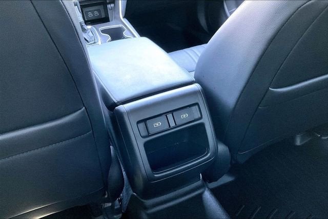 2022 Honda Accord Sedan Sport SE