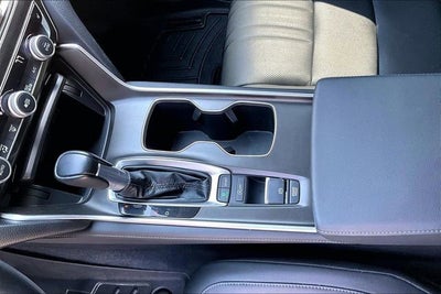 2022 Honda Accord Sedan Sport SE