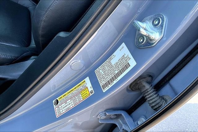 2022 Honda Accord Sedan Sport SE