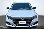 2022 Honda Accord Sedan Sport SE