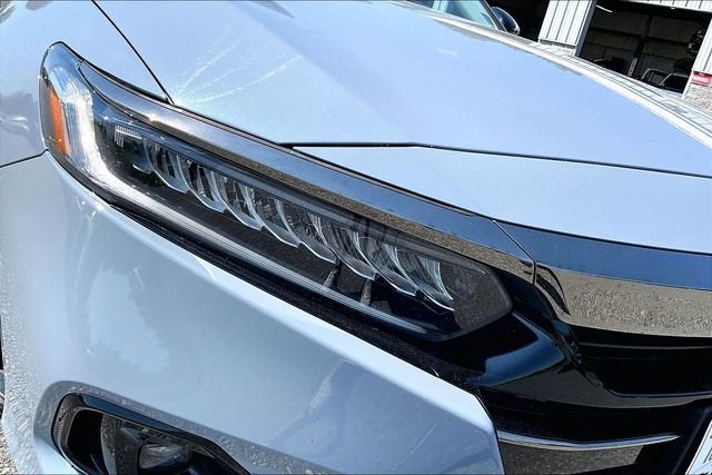 2022 Honda Accord Sedan Sport SE