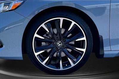 2022 Honda Accord Sedan Sport SE