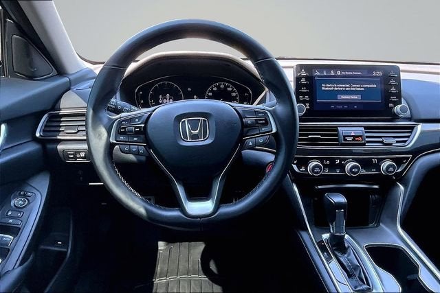 2022 Honda Accord Sedan Sport SE