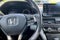 2018 Honda Accord Sedan EX-L 1.5T