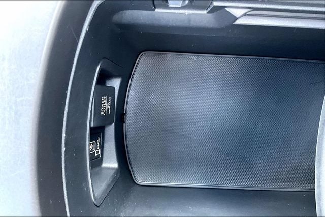 2018 Honda Accord Sedan EX-L 1.5T