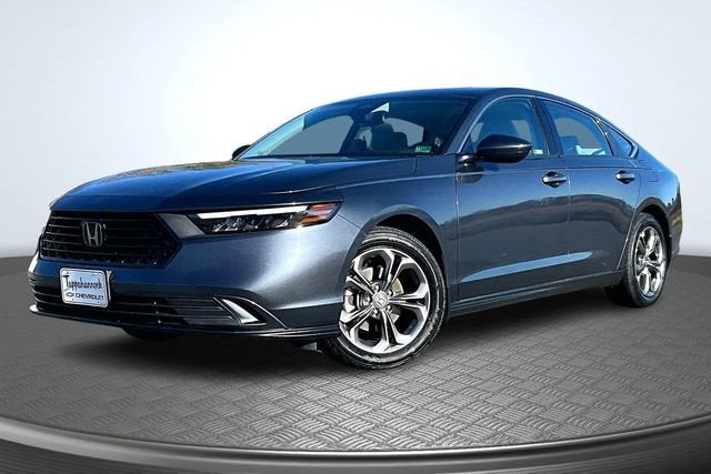 2023 Honda Accord Sedan EX