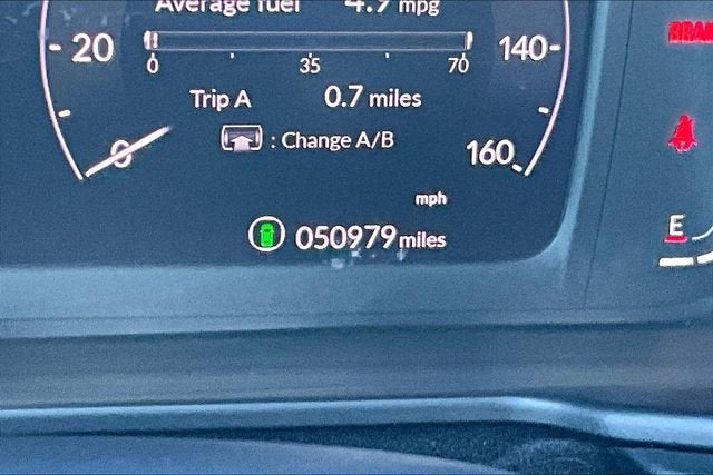 2023 Honda Accord Sedan EX