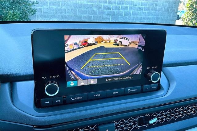 2023 Honda Accord Sedan EX