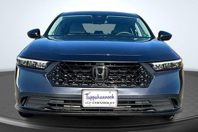 2023 Honda Accord Sedan EX