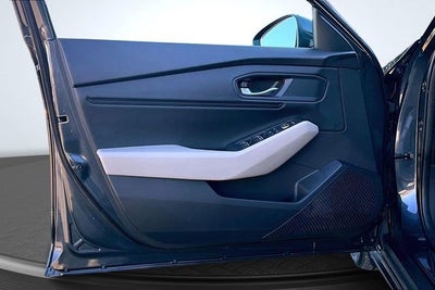 2023 Honda Accord Sedan EX