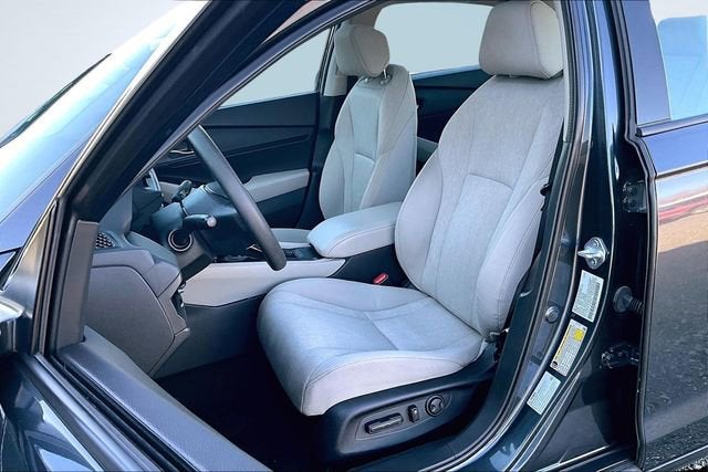 2023 Honda Accord Sedan EX