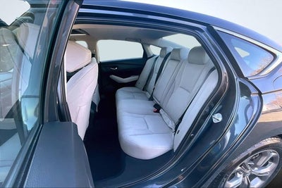 2023 Honda Accord Sedan EX