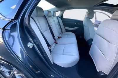 2023 Honda Accord Sedan EX